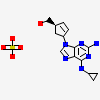 an image of a chemical structure SID 318046717