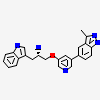 an image of a chemical structure SID 318152095