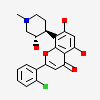 an image of a chemical structure SID 318152305