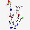 an image of a chemical structure SID 318152690
