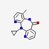 an image of a chemical structure SID 318153219