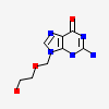 an image of a chemical structure SID 318153337