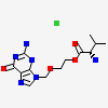 an image of a chemical structure SID 318153457