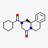 an image of a chemical structure SID 318154318