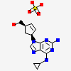 an image of a chemical structure SID 318154516