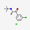 an image of a chemical structure SID 318154659
