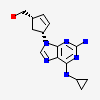 an image of a chemical structure SID 318160073