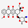 an image of a chemical structure SID 318160913