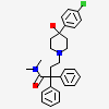 an image of a chemical structure SID 318161474