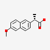 an image of a chemical structure SID 318161740