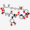 an image of a chemical structure SID 318162259