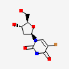 an image of a chemical structure SID 318162705