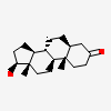 an image of a chemical structure SID 318163365