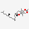 an image of a chemical structure SID 318163490