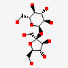 an image of a chemical structure SID 318163721