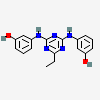 an image of a chemical structure SID 318165555