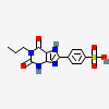 an image of a chemical structure SID 318165645