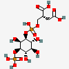 an image of a chemical structure SID 318165656