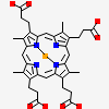 an image of a chemical structure SID 318172264