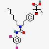 an image of a chemical structure SID 318495274