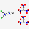 an image of a chemical structure SID 319101016