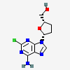 an image of a chemical structure SID 319112105