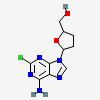 an image of a chemical structure SID 319219808