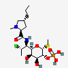 an image of a chemical structure SID 319223245