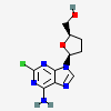 an image of a chemical structure SID 319227508