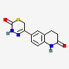 an image of a chemical structure SID 319306553