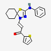 an image of a chemical structure SID 319326157