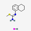 an image of a chemical structure SID 319379685