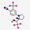 an image of a chemical structure SID 319383646