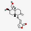 an image of a chemical structure SID 319417205