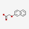 an image of a chemical structure SID 321914665