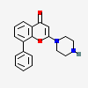 an image of a chemical structure SID 329585580