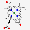 an image of a chemical structure SID 329728054