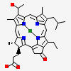 an image of a chemical structure SID 329728057