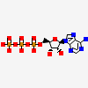 an image of a chemical structure SID 3304