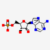 an image of a chemical structure SID 3322