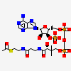 an image of a chemical structure SID 3326