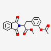 an image of a chemical structure SID 332856874