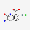 an image of a chemical structure SID 332857820