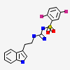 an image of a chemical structure SID 332891466