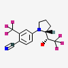 an image of a chemical structure SID 333495517