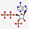 an image of a chemical structure SID 3355