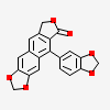 an image of a chemical structure SID 336944046