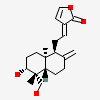 an image of a chemical structure SID 337541978