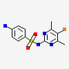 an image of a chemical structure SID 337602272
