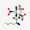 an image of a chemical structure SID 340125674